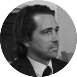 Charles de Raincourt - Upswing Prod production audiovisuel evenementiel sponsoring
