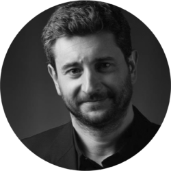 Edouard Mauriat - Upswing Prod production audiovisuel evenementiel sponsoring