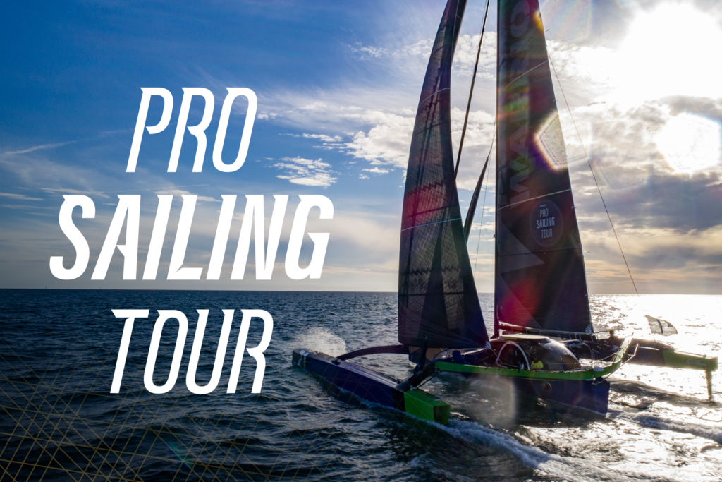 pro sailing tour 2021